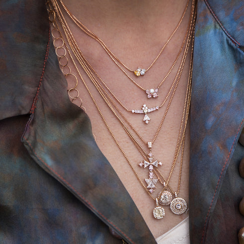 bespoke pink diamond sister grande cross<br>shop the look > mineral spring <span class='visuallyhidden'>Call, text 323-404-2959 for shopping help.</span>